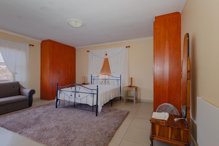 To Let 1 Bedroom Property for Rent in Rouxville Western Cape